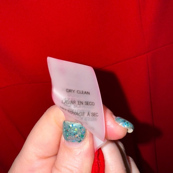 Tommy Hilfiger Woman’s Cut Out Dress NWT - Picture 7 of 8